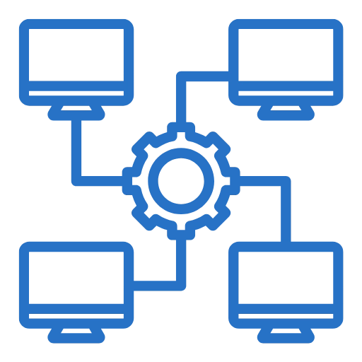 Distributed Data Processing