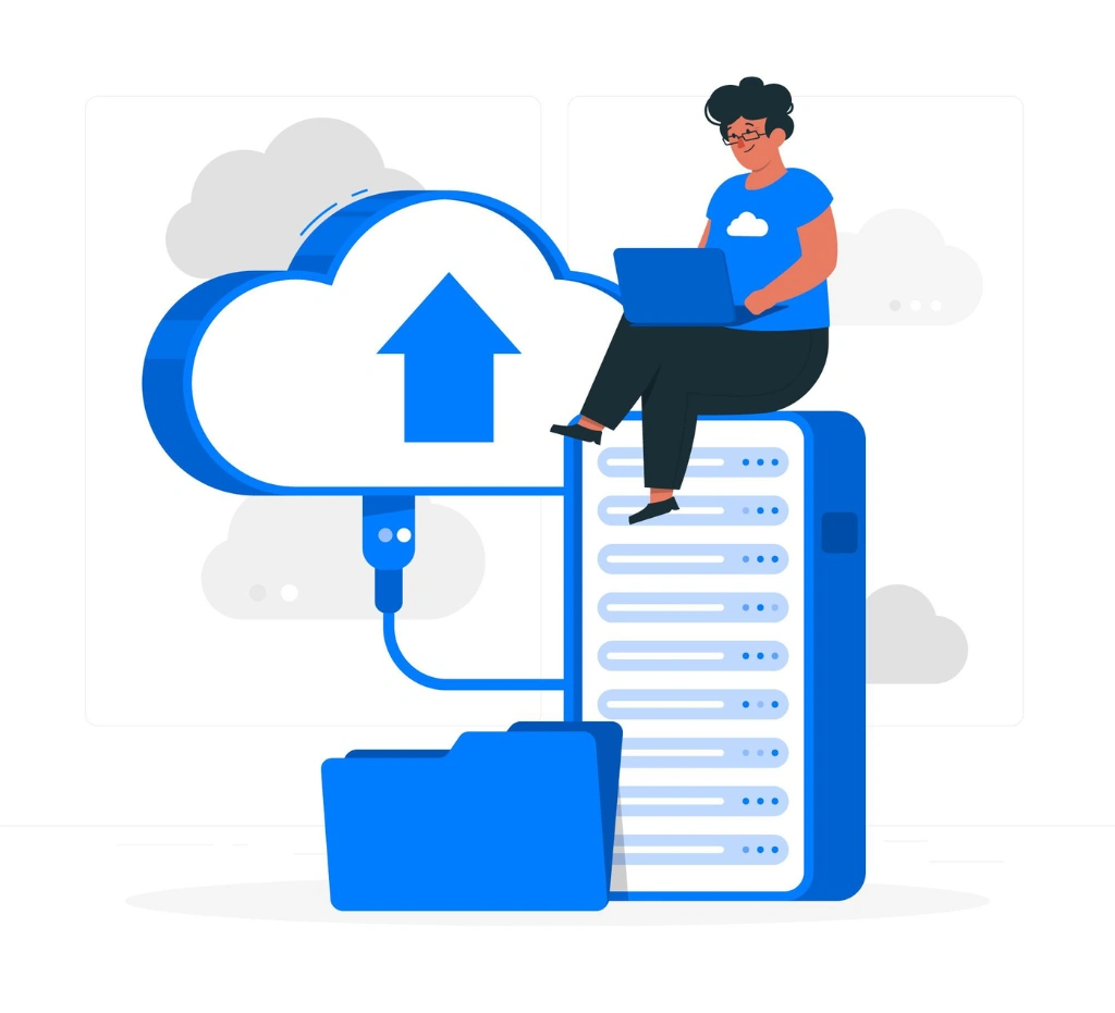 Cloud Services for Food Processing Industry