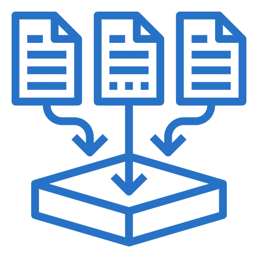 Siloed Data