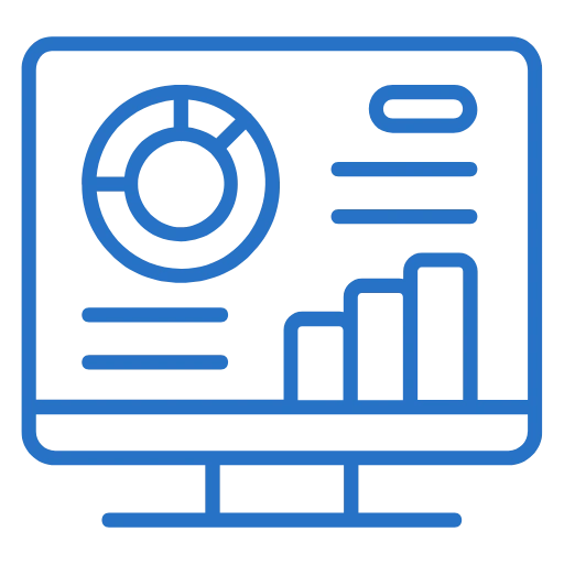 Custom Dashboards