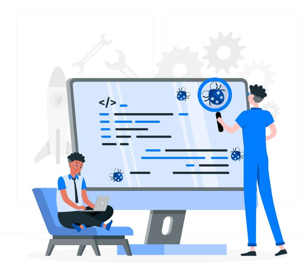 Software Testing & QA solutions for edible oil manufacturing industry