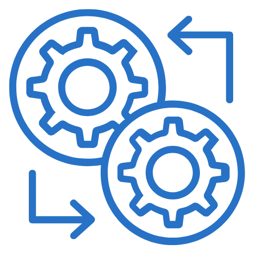 Custom Integration Architecture