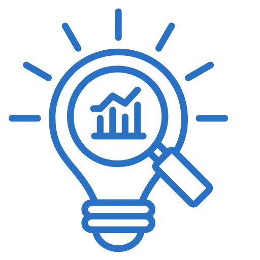 Lack of Data Insights