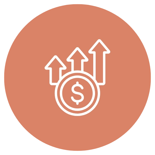 12–18% Increase in revenue