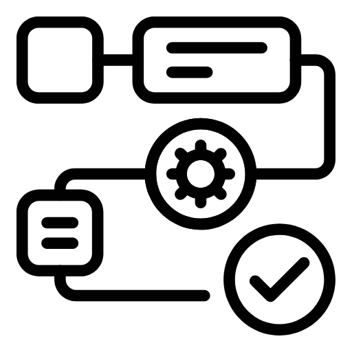 Automated Back-End Workflows