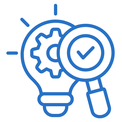 Discovery & Tech Blueprinting