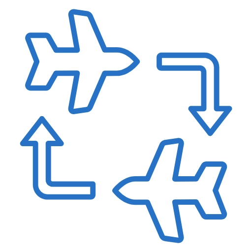 Flight Connectivity