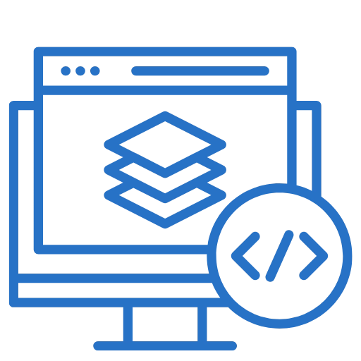 Full-Stack Portal Development