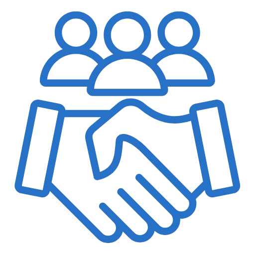 We’re Partners, Not a Dev Pool