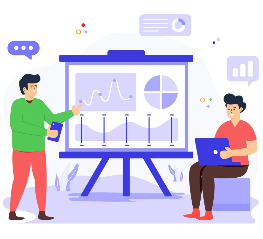 Real-Time Reporting & Analytics - Travelport API Integration