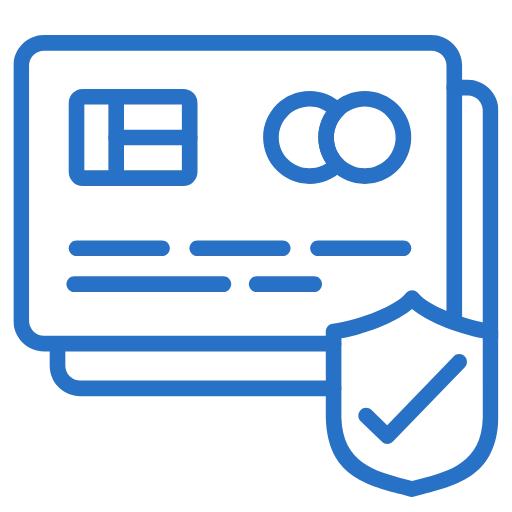 Secure Payment & Booking Engine