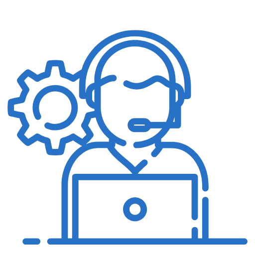 Engineer-Led Support