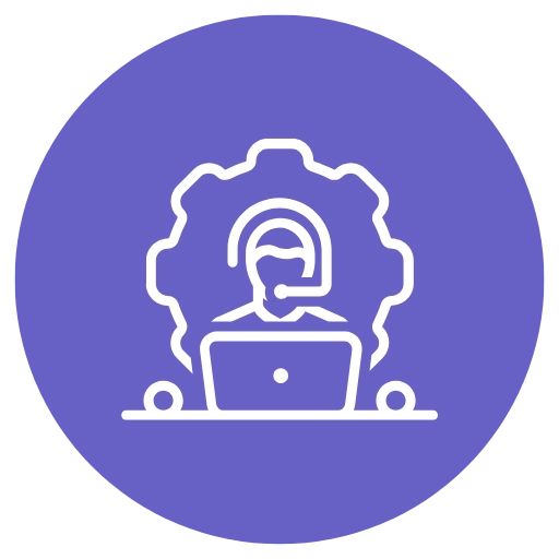 Post-Go-Live Support by Engineers, Not Sales Reps