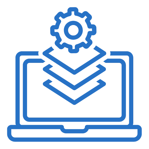 Your Platform, Your Logic — Not Our Templates