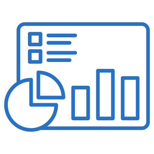 Built-In Business Intelligence