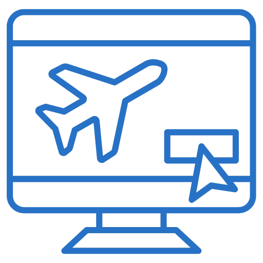 Flight Data & GDS Integration