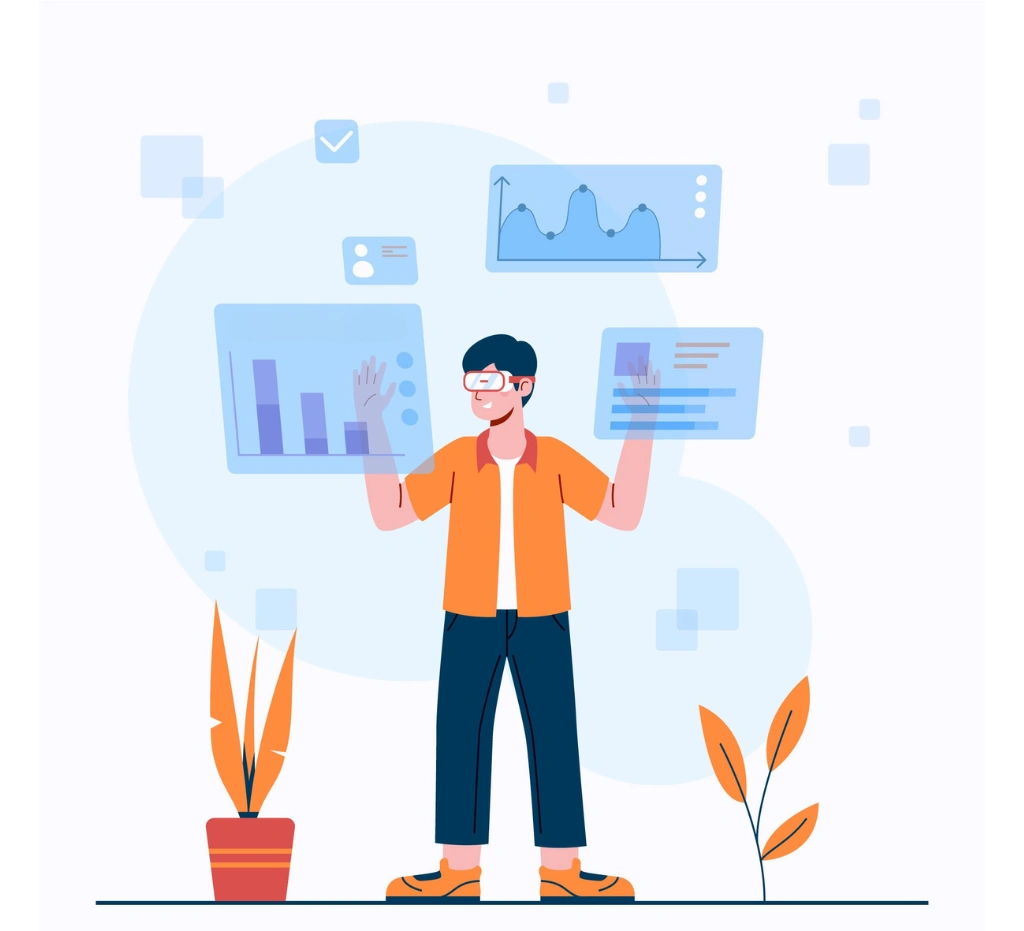 AI/ML-driven Analytics Solutions