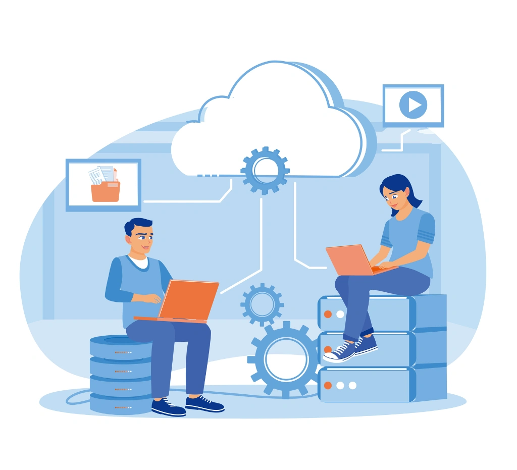 Big Data Engineering & Cloud Migration