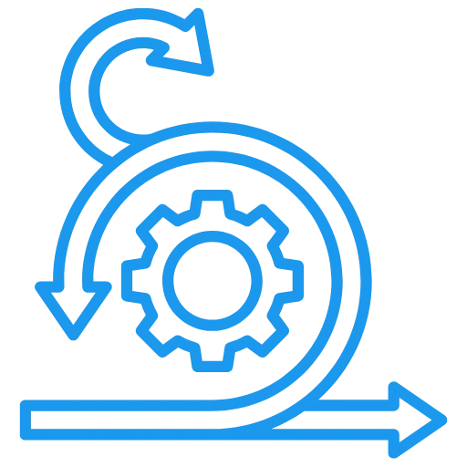 Bureaucracy Free Process