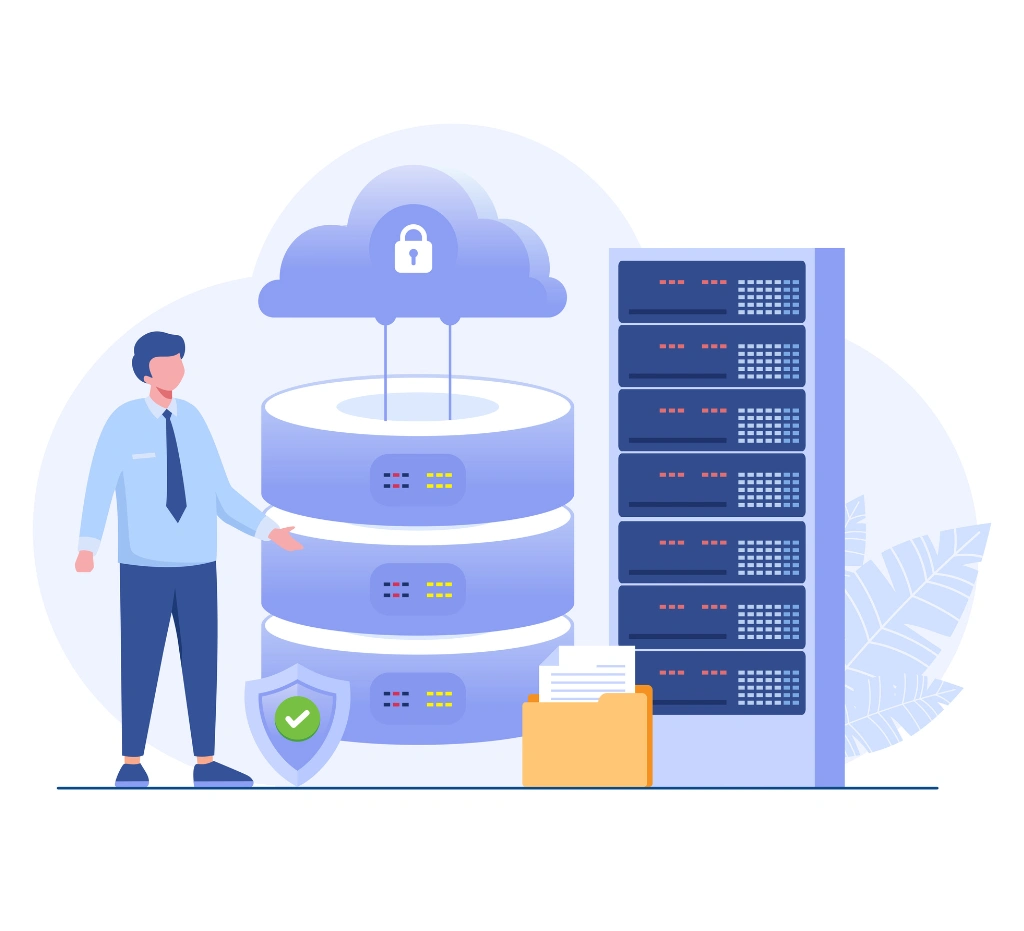 Data Warehousing & ETL Services