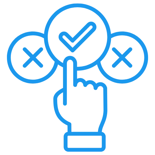 Executive Decision Speed