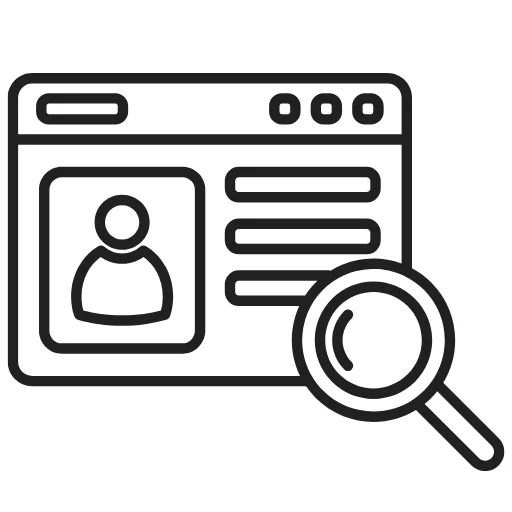 Identity Verification