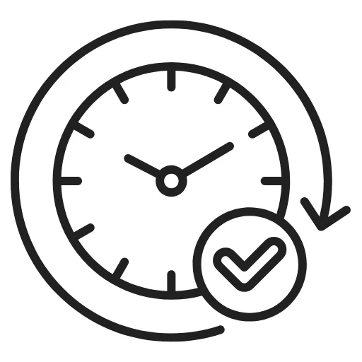 Instant Availability