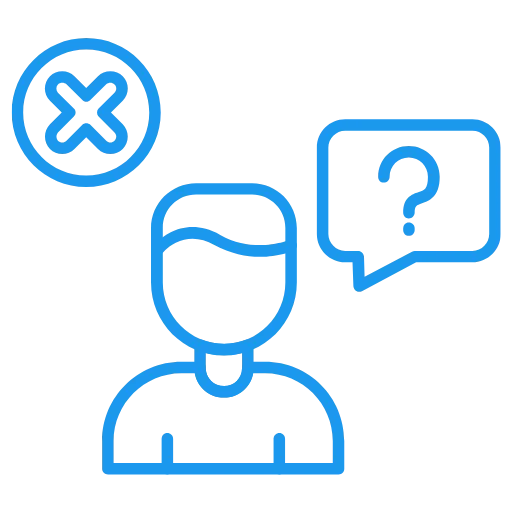 Lack of Accountability