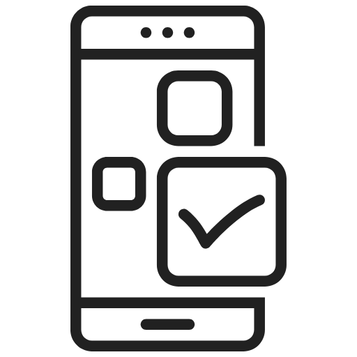 Mobile App Development