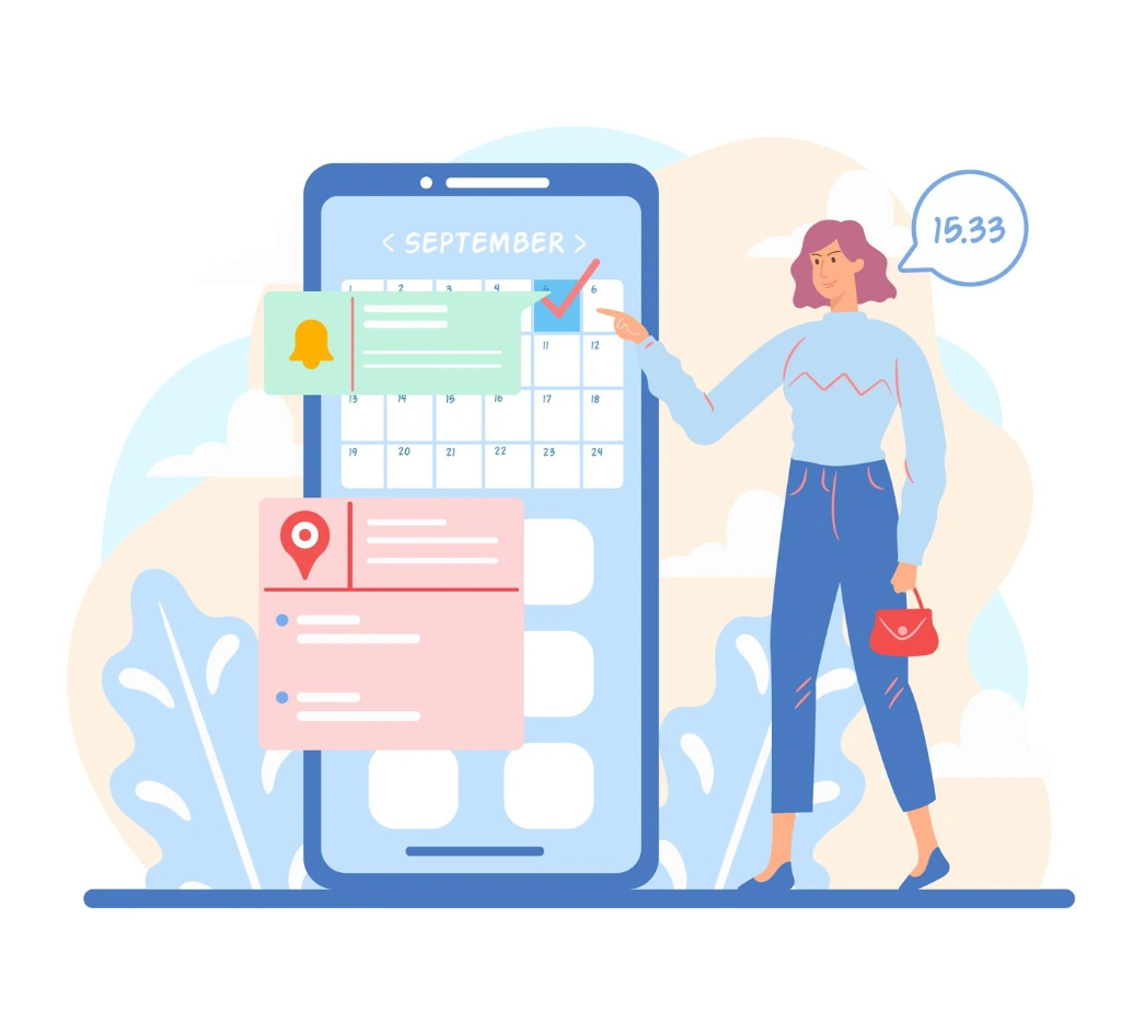 Multiple Itinerary Booking Engine