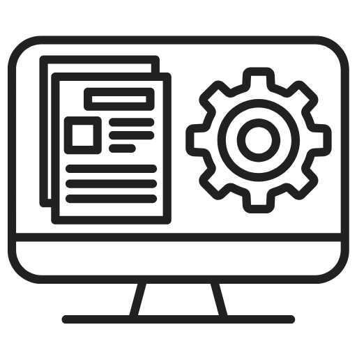 Outdated Booking System