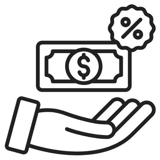 Stop Third Party Commissions