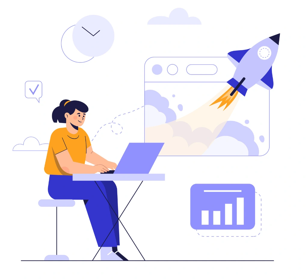 Development Sprints - Hire Mobile App Developer India