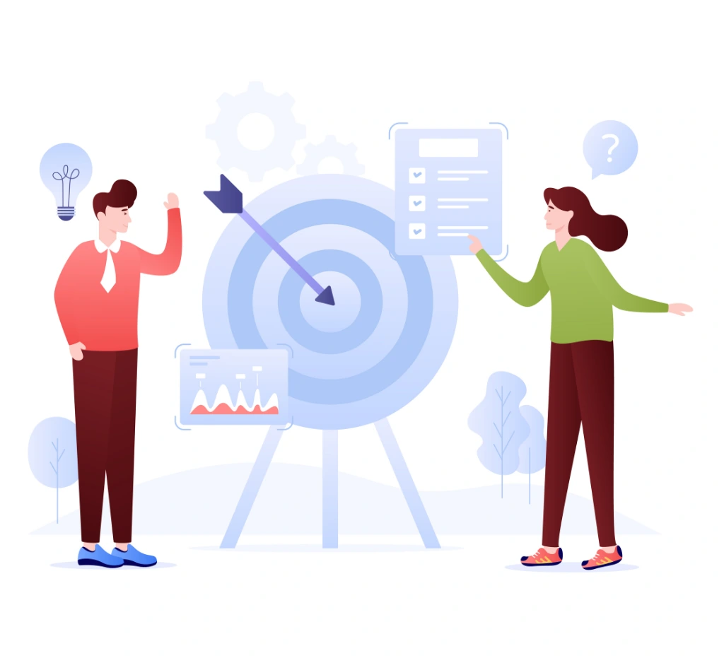 Discovery & Strategy - Hire Mobile App Developer India