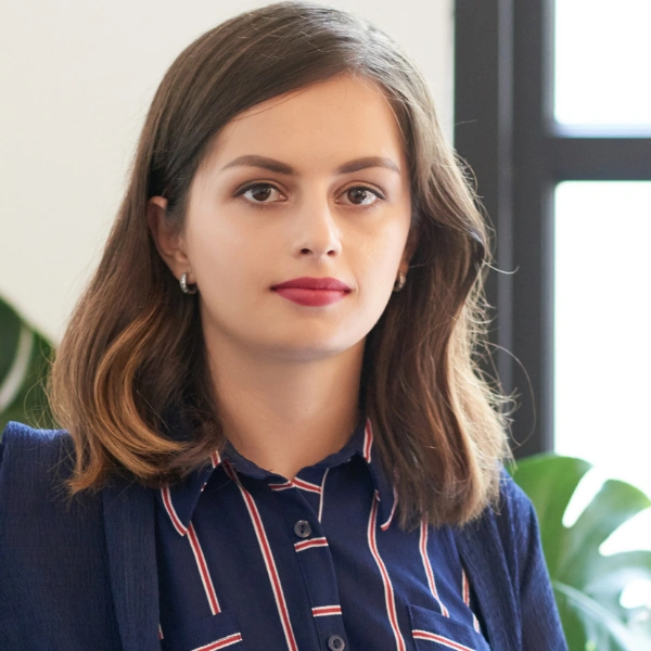 hire front end developer india - testimonial