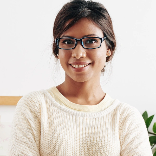 hire front end developer india - testimonial