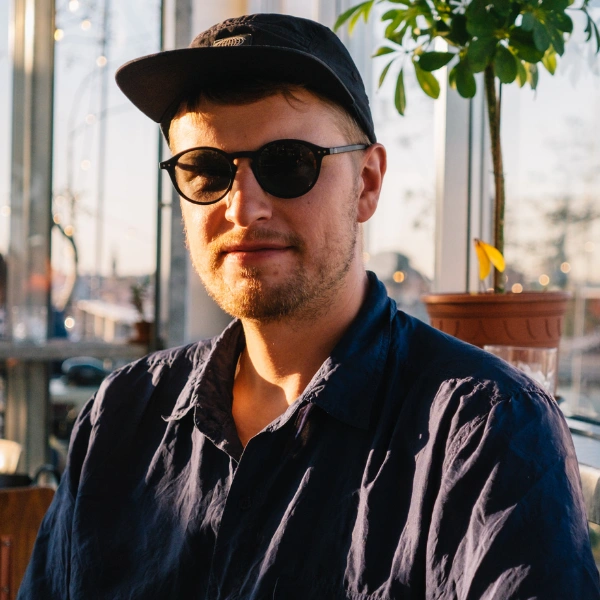 hire front end developer india - testimonial