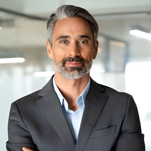 Hire Mobile App Developer India - testimonial client