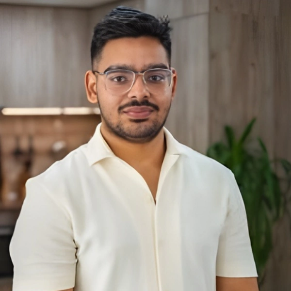 Hire Mobile App Developer India - testimonial client