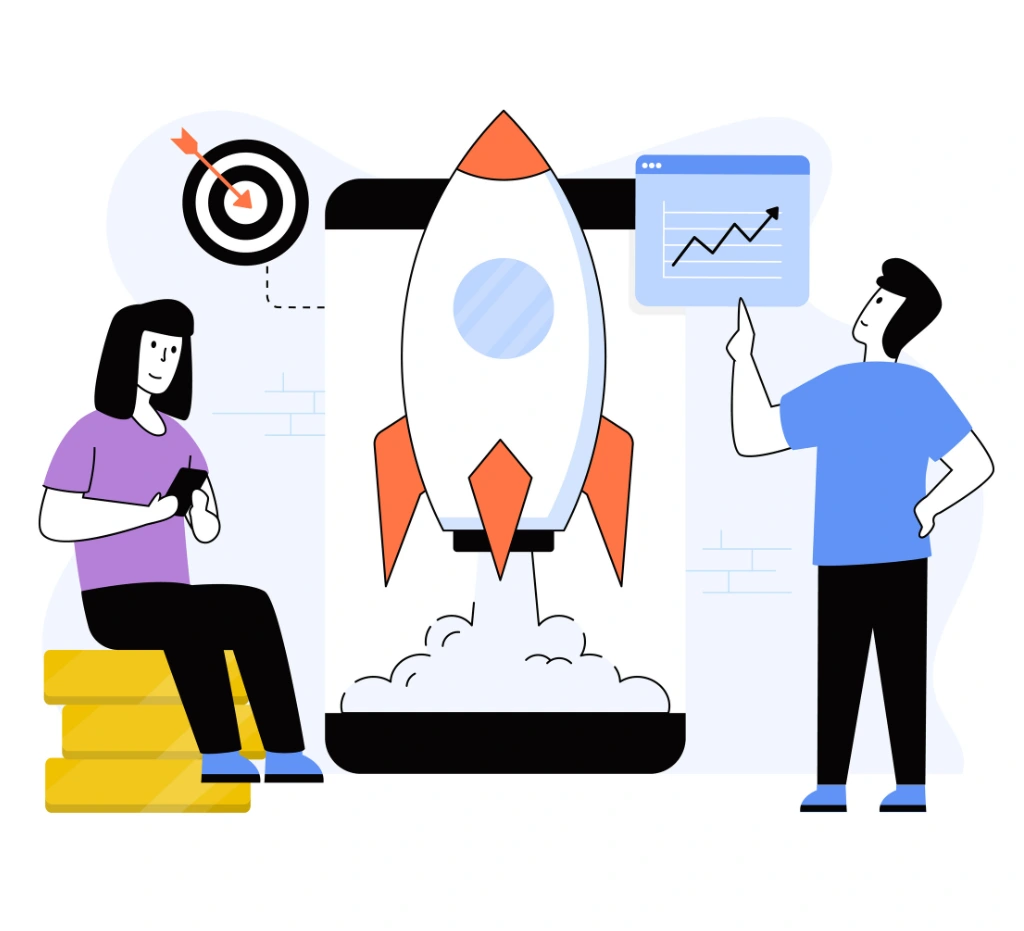 Launch & Post-Launch Support -