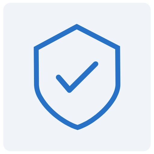 Rigorous Vetting Process