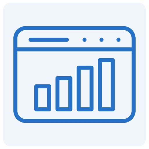 SaaS Dashboard