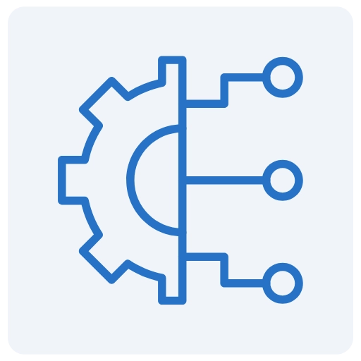 Seamless Integration