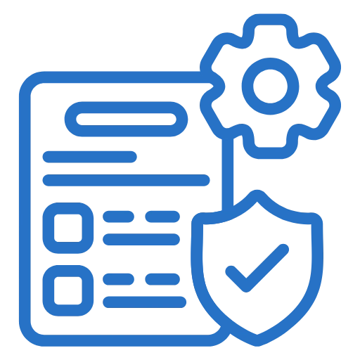 Data Security Compliance
