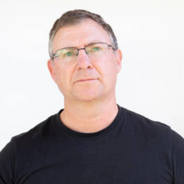 Hire Web App Developer India - Testimonial Client