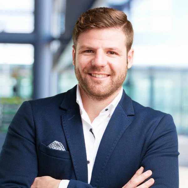 Hire Web App Developer India - Testimonial Client