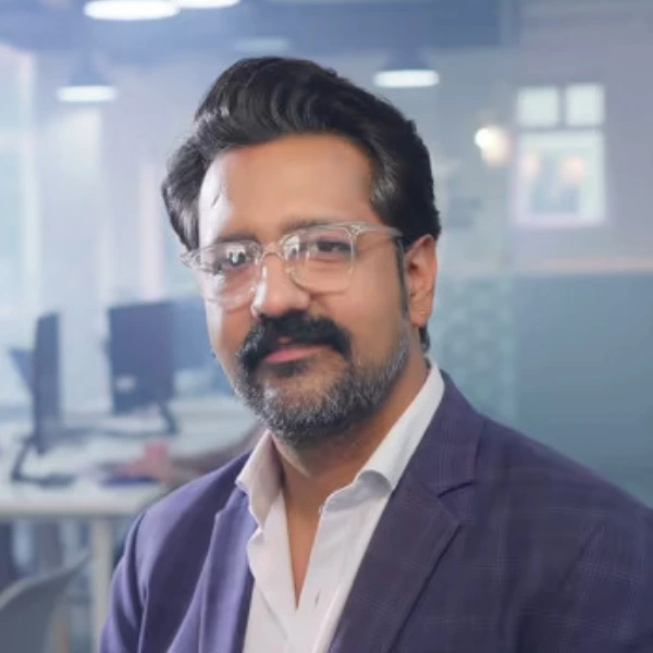 Hire Web App Developer India - Testimonial Client